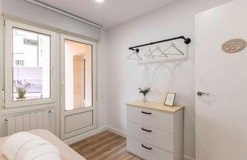 Old Town at Your Feet! Terrace and Private Parking - Foto 15