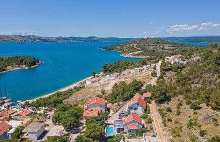 Kuća Mali Raj - Little Paradise - Foto 47