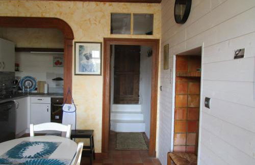 Gîte Le Bourgneuf - Photo 12