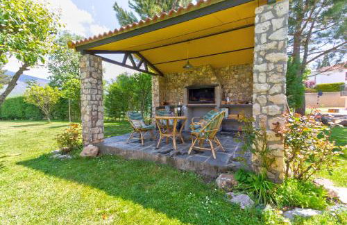 Finca Victoriana Riaza - Foto 41