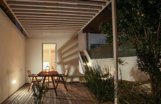 Place of Moments Urban - Foto 1