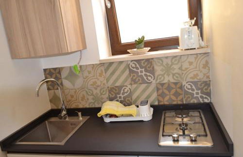 Casa vacanze TRINISULA Sicily home - Foto 33