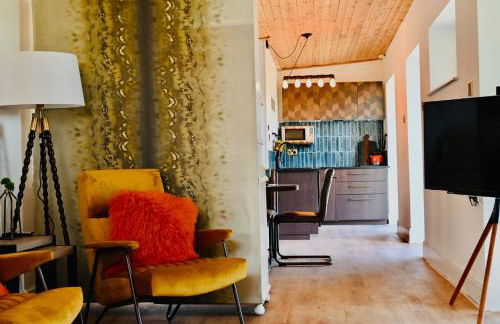 The Stables Hideaway - Foto 1