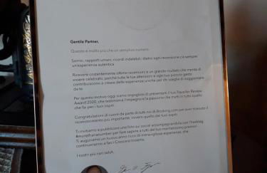 Il vecchio frantoio - Foto 41