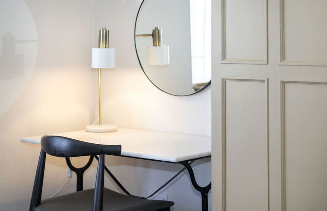 Middedorp Villa and Apartments - Foto 32