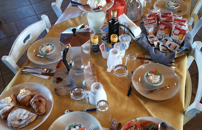 La Fattoria dei Nonni Resort dell'Etna - Foto 37