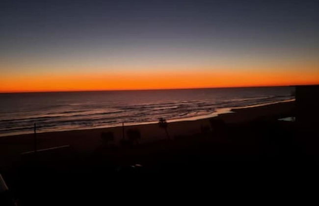 611 3 Beds Luxury Oceanfront Studio - Foto 43