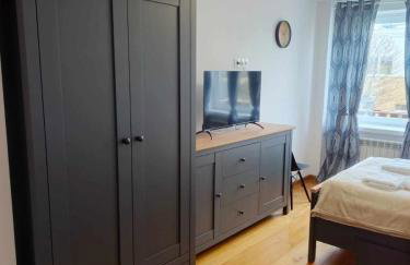 Apartamenty Targowa 38 - Foto 24