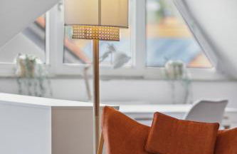 Belisima Apartments I Ferienwohnungen Deidesheim I Deutsche Weinstraße I Individuell mit Charm I Ruhig am Kurpark I Nähe Supermarkt - Bäcker - Bahnhof - Foto 49