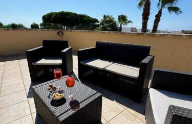 Terrazzo Privato, Salento, sul Mare - Foto 4