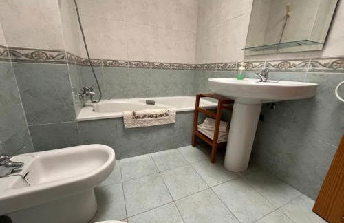 O Entre Mar y Montaña - Foto 21