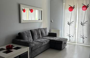 Apartamento Picos de Europa - Foto 2