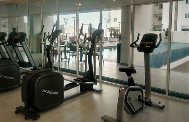 Penang Studio Suite in Georgetown - Photo 50