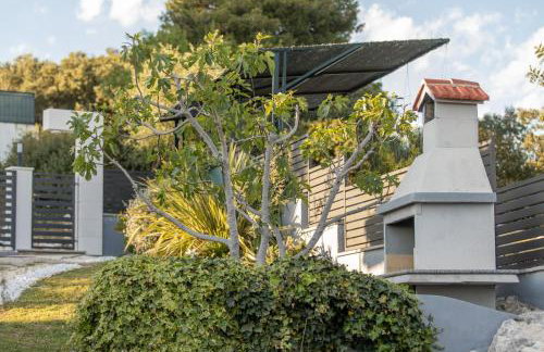 House Tea in a beautiful nature - Foto 50