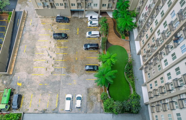 Comfort Podomoro Golf View 2BR Apartment - Foto 19