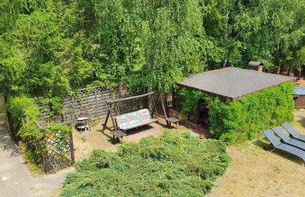 Całoroczny duży dom na Mazurach n.Jeziorem Omulew. - Foto 72