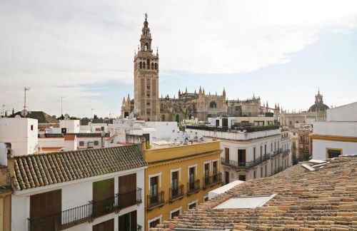 Numa Seville Molina - Foto 34