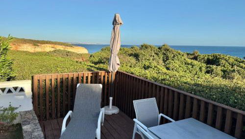 Casa Rosa Azul - Terracos de Benagil (Cliffside) - Foto 4