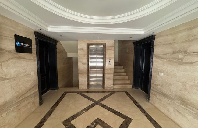 CK 1108 Spacious 2BR Apt 2BA Near Airport - Foto 12