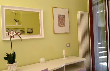 Villa Monti - Foto 40