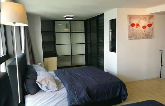 5 Pax Empire Soho by SYNC - Photo 5