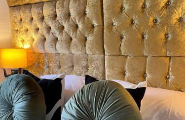 Otter 3 Lodge -Jungle Inspired -Dog Friendly -Private Hot Tub -Warminster-Bath-Salisbury - Foto 39