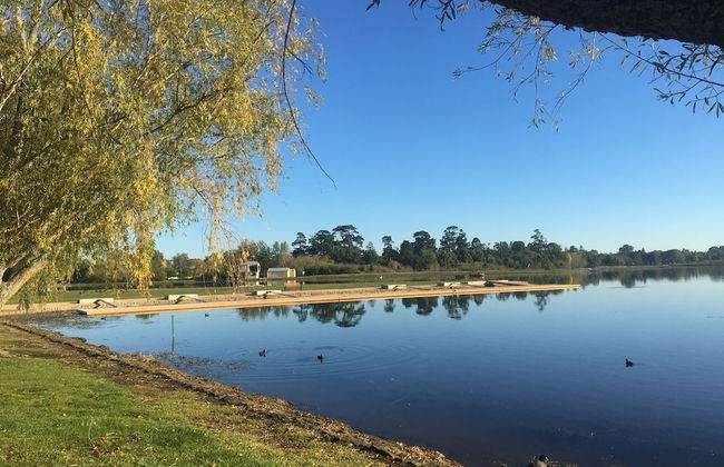 Lake Wendouree Luxury Apartments - Foto 23