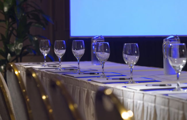 Georgetown Inn - Foto 63