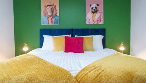 The Plymouth Pool House - Foto 5