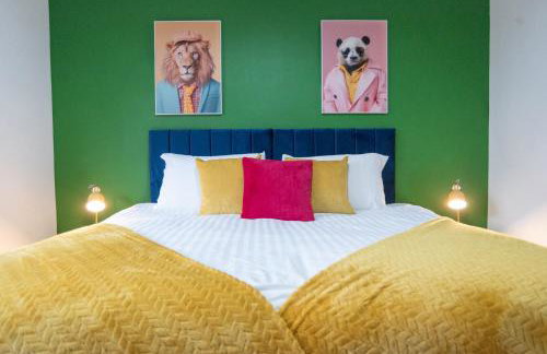 The Plymouth Pool House - Foto 5