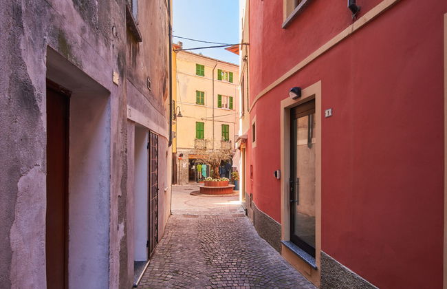 Cris House - Foto 30