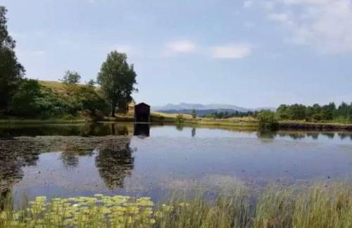 Beautiful 3-bed Stone Barn in Idyllic Hawkshead - Foto 25