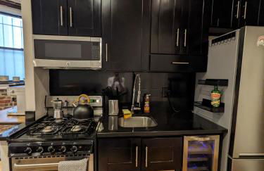 Private Room at a shared Apartment at the Heart of East Village - Foto 20