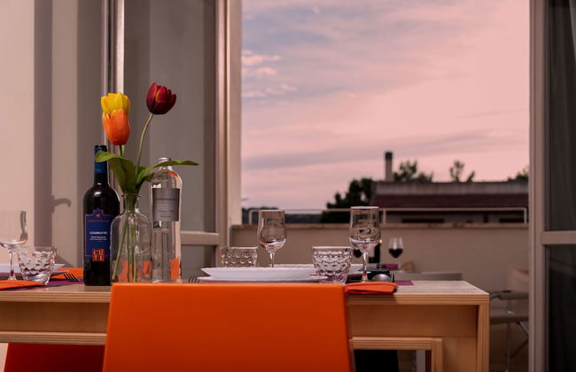 Residence Vitorno - Foto 12