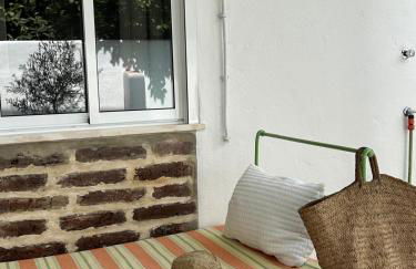 Pé na Terra Quintal - Foto 60