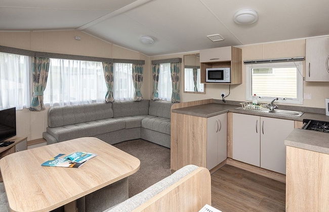 Newquay Bay Holiday Resort - Foto 45