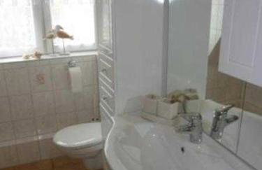 Ferienwohnung "Kleine Sandburg" - Foto 3