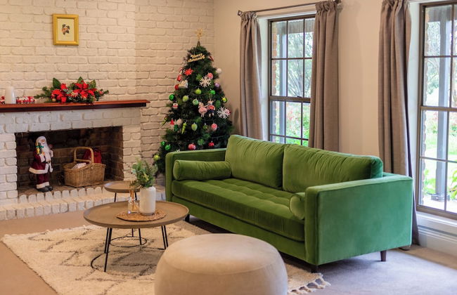 Furche Barossa Vineyard & Fireplace - Photo 13