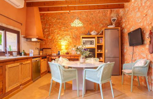 Holiday Home Ca sa Padrina by Interhome - Foto 22