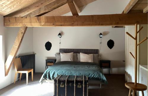 Gîte Le Clos de Miribel - Foto 24