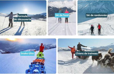 Chalet 6 à 8pers pied des pistes, piscine et vue - Photo 29