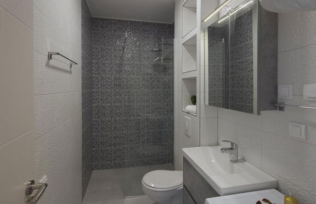 Apartments STEP - Foto 18