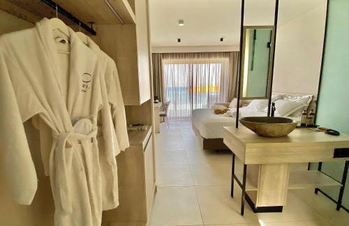 Eleia Seafront Rooms & Villas - Foto 80