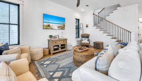 Heels in the Sand - Foto 3