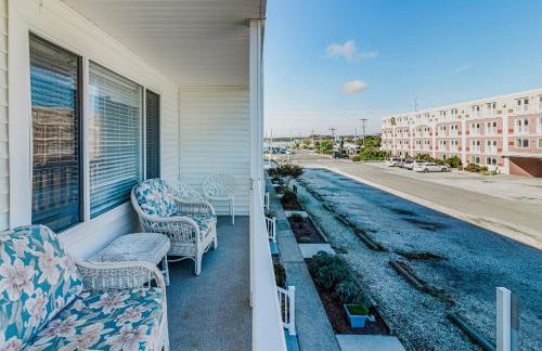 Dewey Villas --- 24 Dickinson Ave, Unit #8B - Foto 38