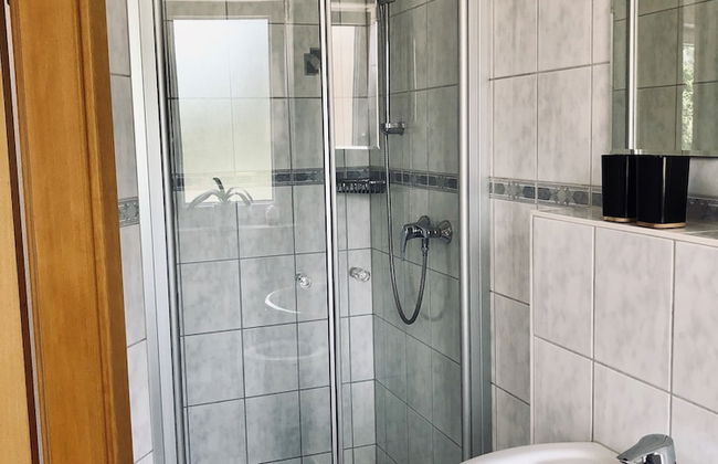 Am Landhaus - Gästezimmer - Foto 14