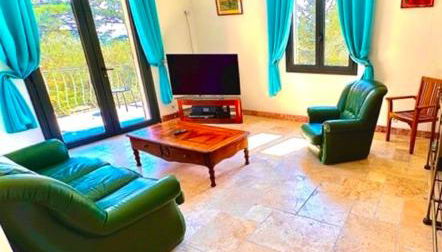 Grand appartement en face du village - Foto 3