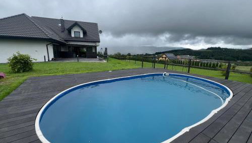 Holiday home Limanowa - Foto 4