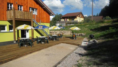 Gîtes du Saut des Cuves - Foto 5
