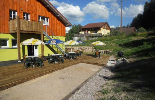 Gîtes du Saut des Cuves - Foto 5